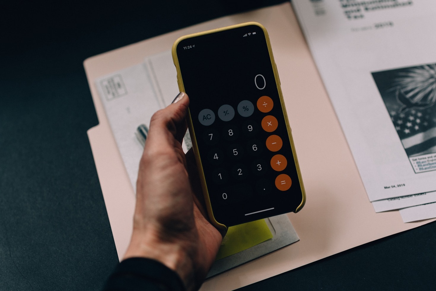 Simplify Your Finances: 5 Quick Tips