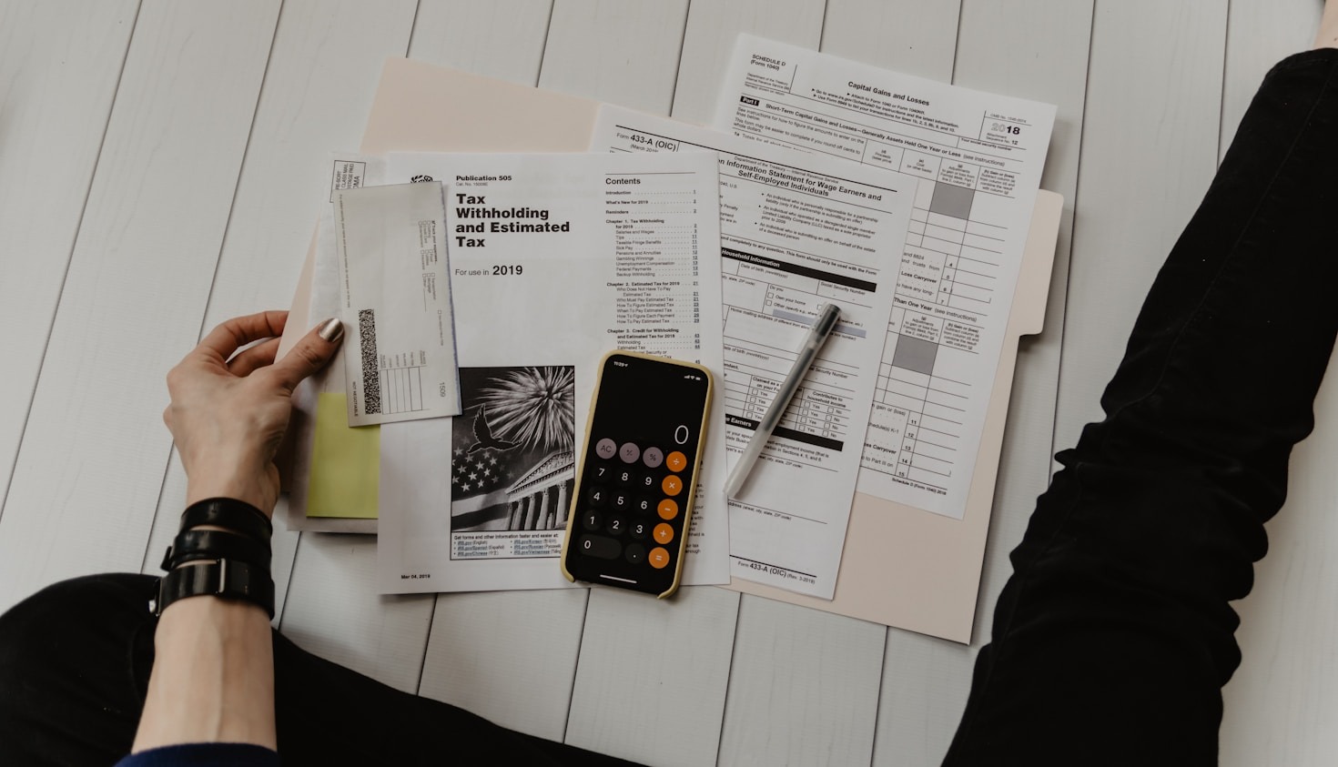 5 Emerging UK Tech Startups to Watch
